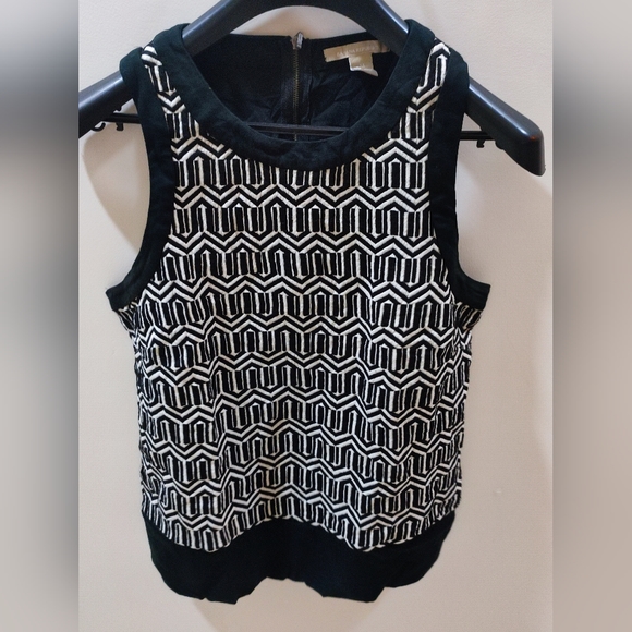 Banana republic top - Picture 2 of 5